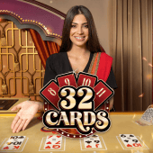 32 Baraha tại JU88N casino