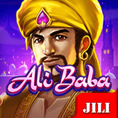 Ali Baba trên JU88N