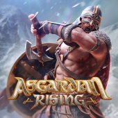 Asgardian Trỗi Dậy trên JU88N