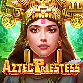 Nữ Tế Aztec trên JU88N