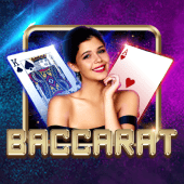 Baccarat B tại JU88N casino