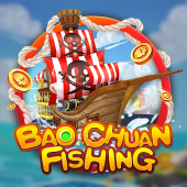 Câu Cá Bao Chuan trên JU88N