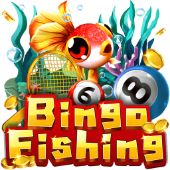 Câu Cá Bingo trên JU88N