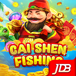 Câu Cá Thần Tài trên JU88N