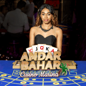 Casino Marina Andar Bahar tại JU88N