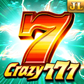 Điên Cuồng 777 trên JU88N slot