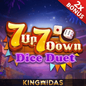 Song Ca Xúc Xắc trên JU88N