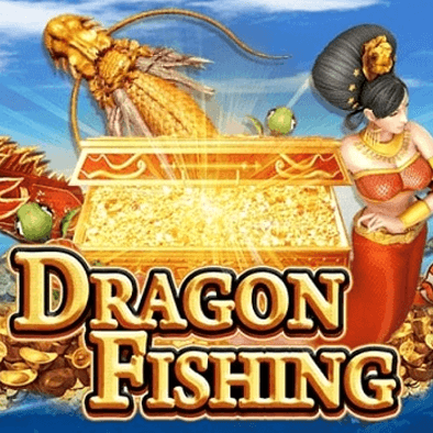Câu Cá Rồng trên JU88N