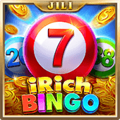Bingo Irich trên JU88N