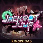 Nhảy Jackpot trên JU88N