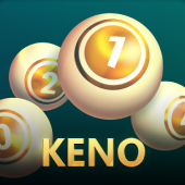 Keno trên JU88N