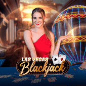 Blackjack Las Vegas tại JU88N