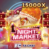 Chợ Đêm trên JU88N