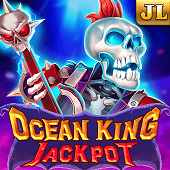 Vua Đại Dương Jackpot trên JU88N
