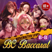 Baccarat Blockchain Sexy B B tại JU88N