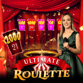 Roulette Tối Thượng tại JU88N